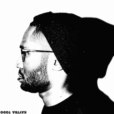 Kaytra Todo by Kaytranada - album cover