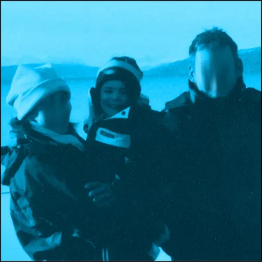 Thank You Mum & Dad by Interzone - album cover
