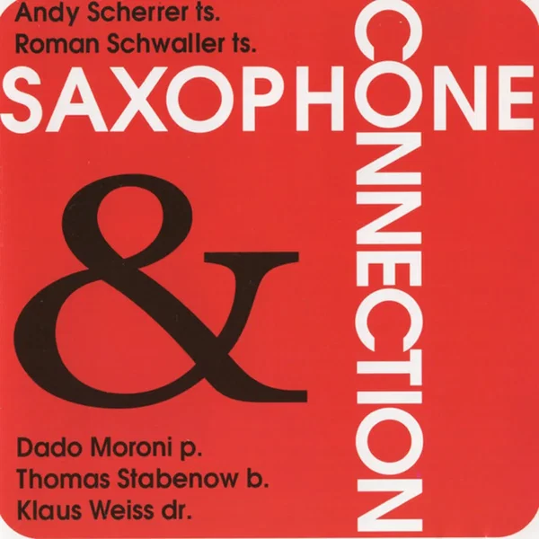 Saxophone Connection