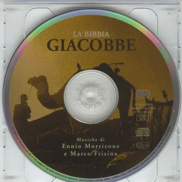 La Bibbia: Giacobbe