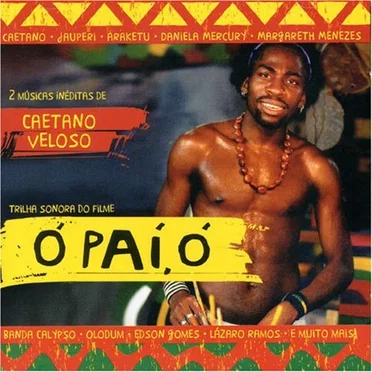 Ó Paí, Ó by Various Artists - album cover