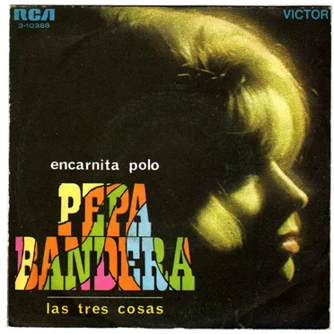 Encarnita Polo
