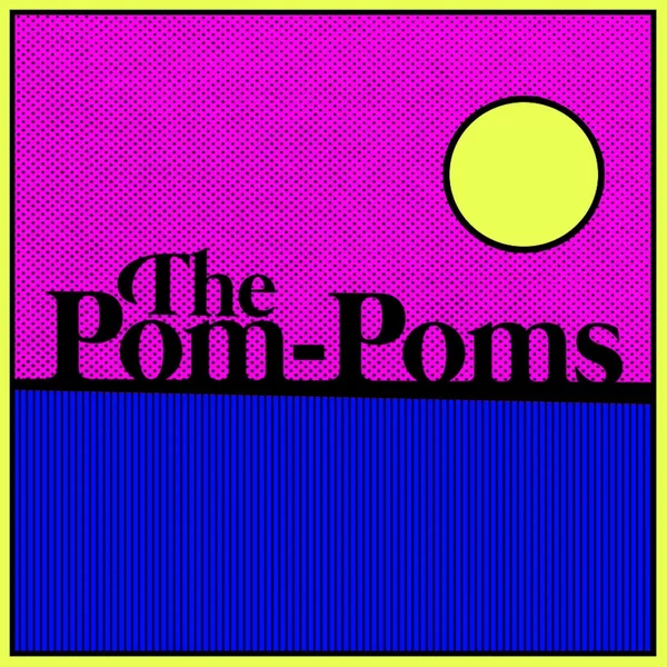 The Pom‐Poms