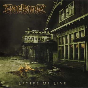 Darkane