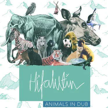 Animals In Dub