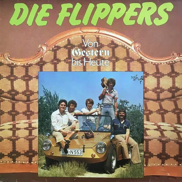 Von Gestern bis Heute