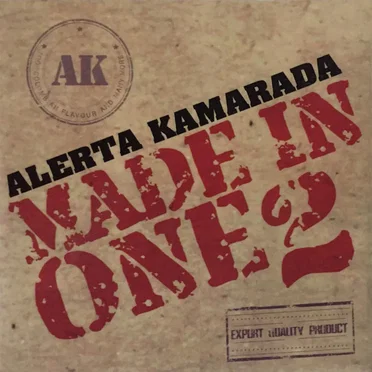 Alerta Kamarada