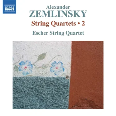String Quartets • 2