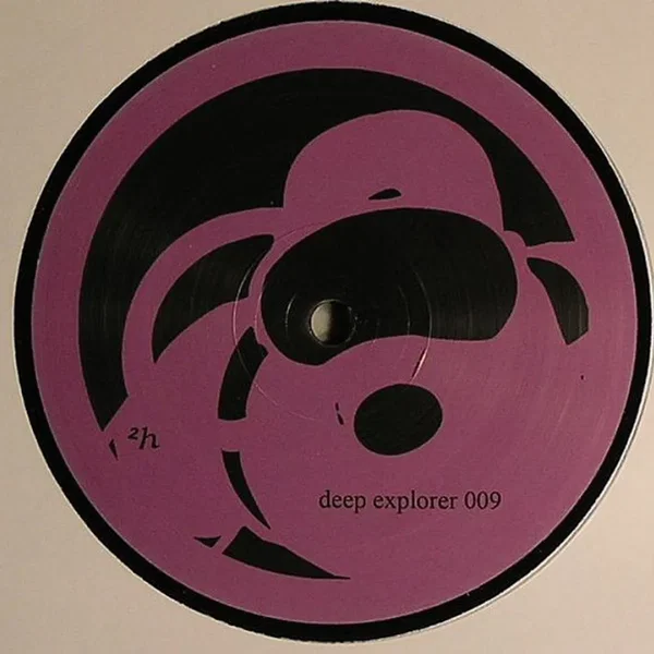 Dubtroit EP