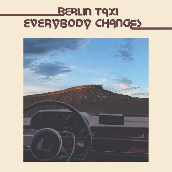 Everybody Changes