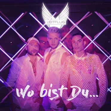 Wo bist Du