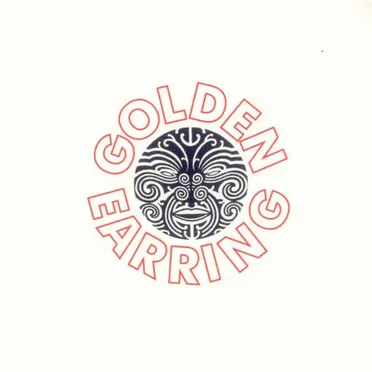 Face It by Golden Earring - album cover