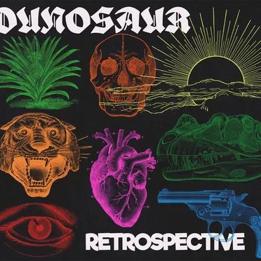 Retrospective by Dunosaur - album cover