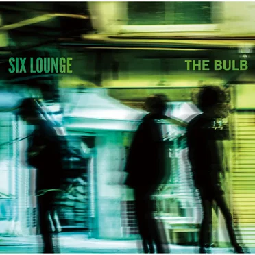 The Bulb (Deluxe Version)