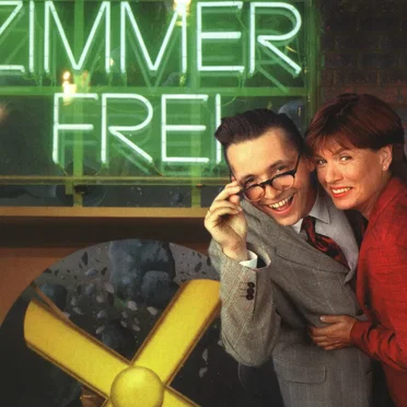 Zimmer Frei