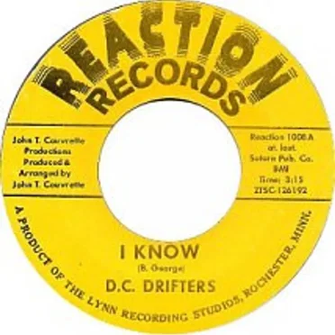 D.C. Drifters