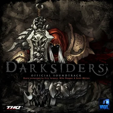 Darksiders: Original Soundtrack