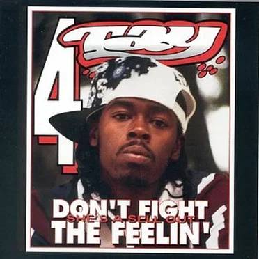 Don't Fight the Feelin'