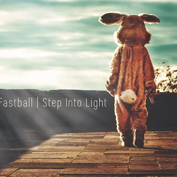 Step Into Light