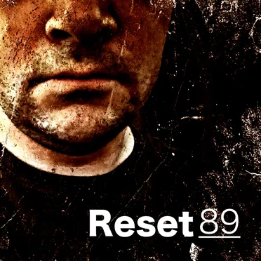 Reset 89 by Reset 89 - album cover
