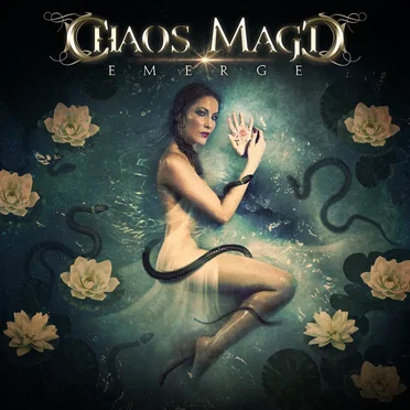 Emerge by Chaos Magic - album cover