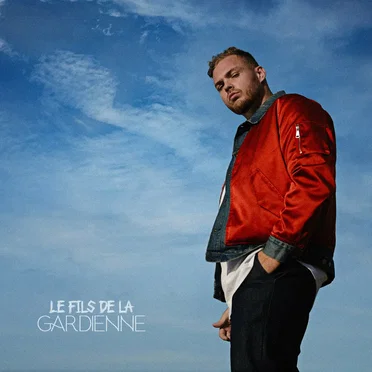 Le fils de la gardienne by Rémy - album cover