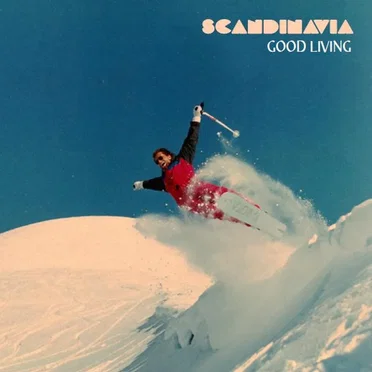 Good Living by Scandinavia - album cover