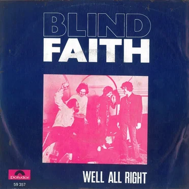 Well All Right / Presence of the Lord