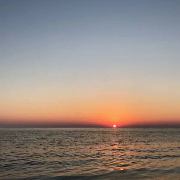 Early Morning