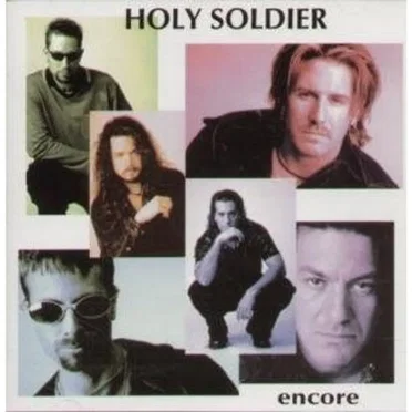 Holy Soldier