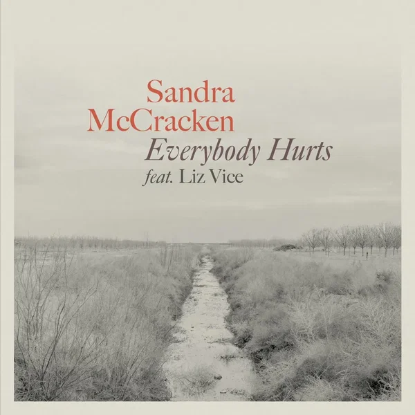 Everybody Hurts - Single