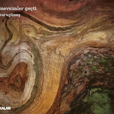 Mevsimler Geçti
