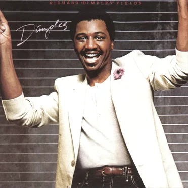 Richard “Dimples” Fields