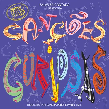 Canções curiosas