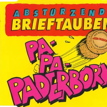 Pa-Pa-Paderborn