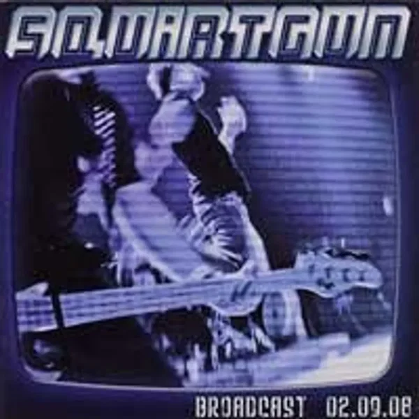 Broadcast 02.09.08