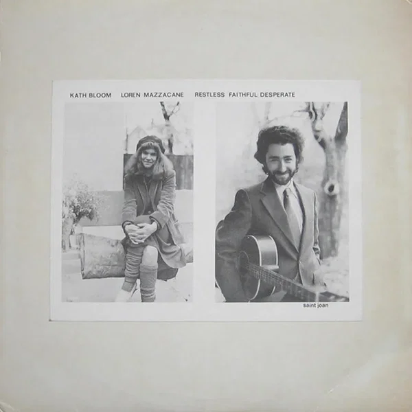 Restless Faithful Desperate