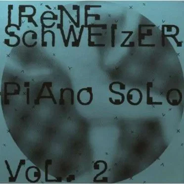 Piano Solo, Volume 2