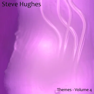 Themes – Volume 4 by Steve Hughes - album cover