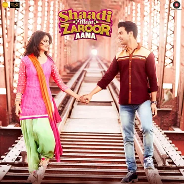 Shaadi Mein Zaroor Aana by Various Artists - album cover