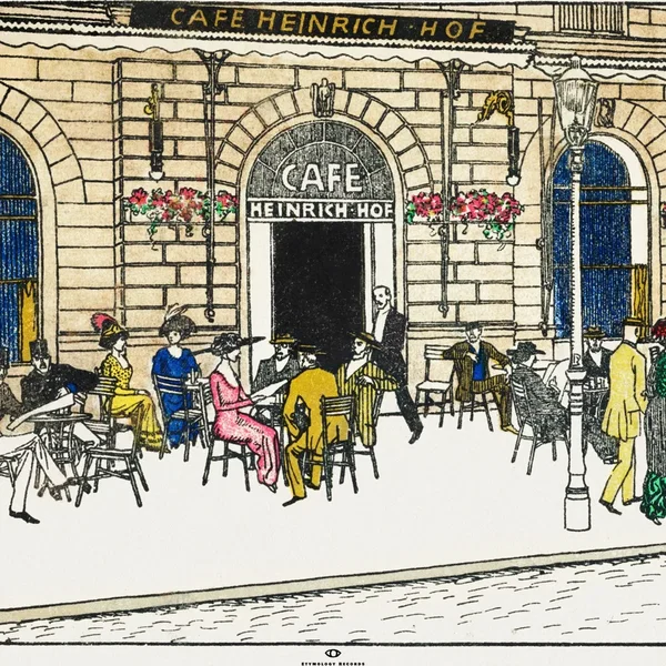 Jazz Street