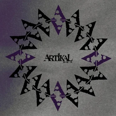 Artikal Music UK Presents: The Compilation by Various Artists - album cover