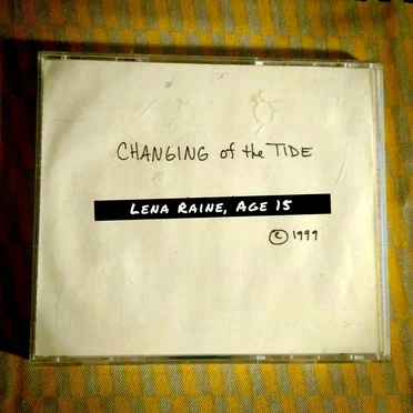 Changing of the Tide (1999)