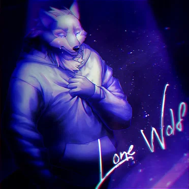 一疋狼