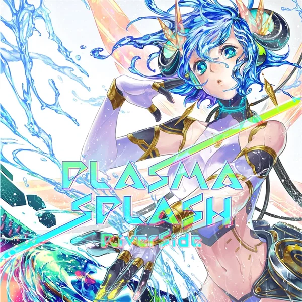 PLASMA SPLASH