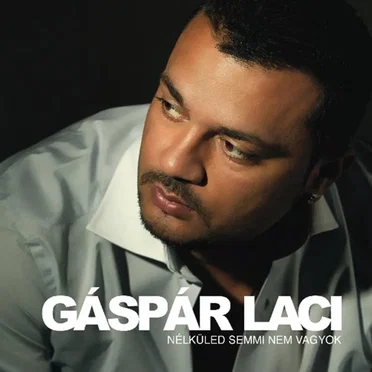 Gáspár Laci