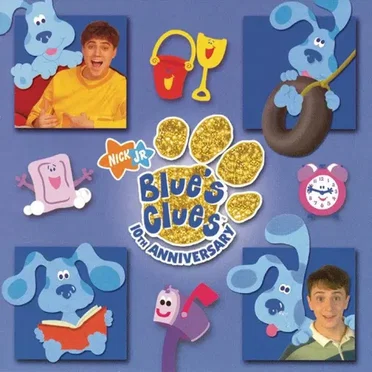 Blue's Biggest Hits - 10th Anniversary