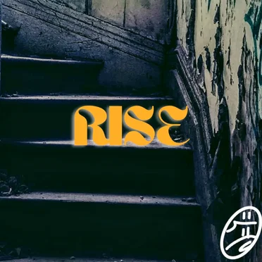 Rise by Indigo - album cover