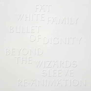 Bullet of Dignity (Beyond the Wizards Sleeve re‐animation)