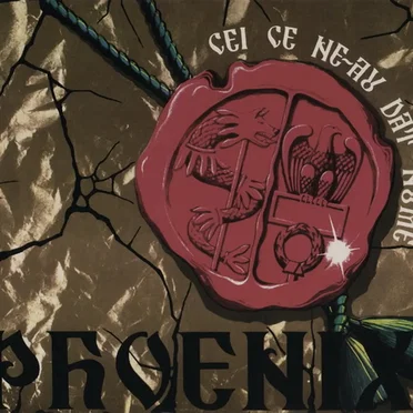 Cei Ce Ne-Au Dat Nume
